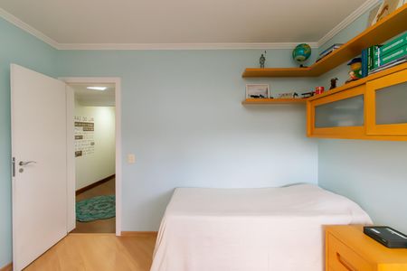 Apartamento à venda com 170m², 3 quartos e 3 vagas Apartamento à venda com 170m², 3 quartos e 3 vagasQuarto 1