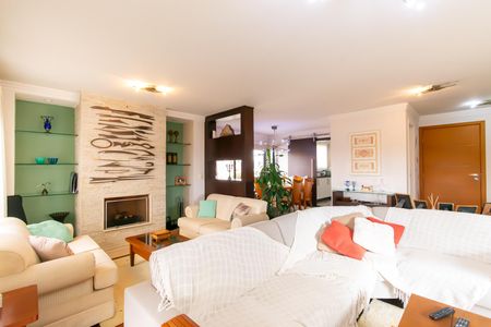 Apartamento à venda com 3 quartos, 170m² em Jardim Avelino, São Paulo