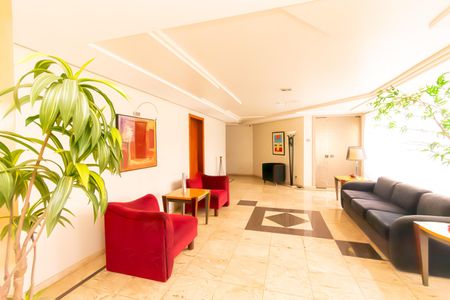Apartamento à venda com 170m², 3 quartos e 3 vagas Apartamento à venda com 170m², 3 quartos e 3 vagasÁrea comum