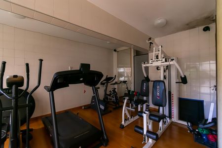 Apartamento à venda com 170m², 3 quartos e 3 vagas Apartamento à venda com 170m², 3 quartos e 3 vagasÁrea comum