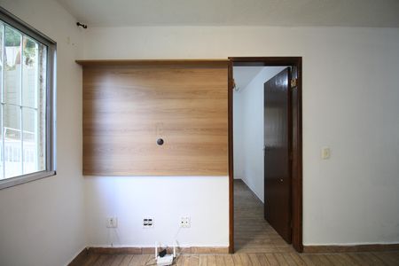 Sala de apartamento à venda com 3 quartos, 64m² em Parque Munhoz, São Paulo