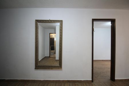 Apartamento à venda com 64m², 3 quartos e 1 vagaSala