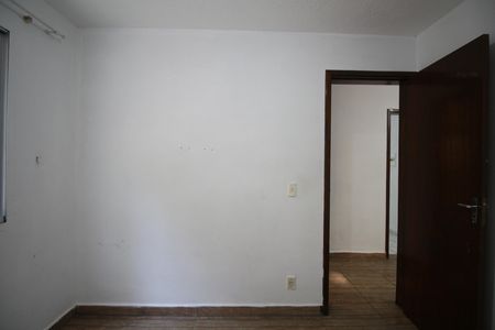 Apartamento à venda com 64m², 3 quartos e 1 vagaQuarto 3