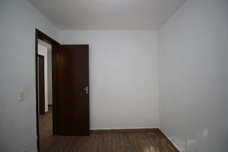 Apartamento à venda com 64m², 3 quartos e 1 vagaQuarto 3
