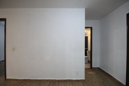 Sala de apartamento à venda com 3 quartos, 64m² em Parque Munhoz, São Paulo