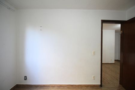 Apartamento à venda com 64m², 3 quartos e 1 vagaQuarto 1