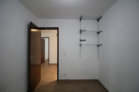 Apartamento à venda com 64m², 3 quartos e 1 vagaQuarto 2