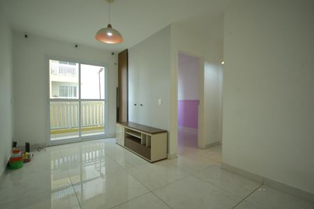 Apartamento para alugar com 2 quartos, 46m² em Irajá, São Bernardo do Campo