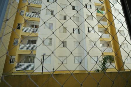 Vista Quarto 1  de apartamento para alugar com 2 quartos, 46m² em Irajá, São Bernardo do Campo