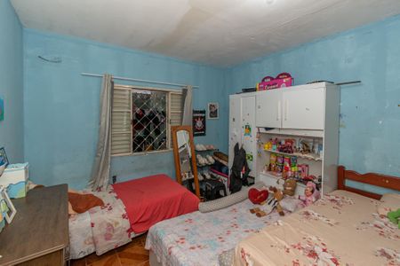 Quarto 1 de casa à venda com 2 quartos, 160m² em Parque Nova Veneza/inocoop (nova Veneza), Sumaré