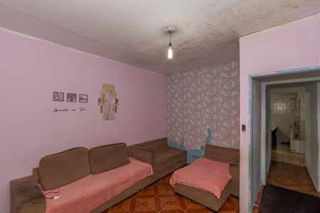 Sala  de casa à venda com 2 quartos, 160m² em Parque Nova Veneza/inocoop (nova Veneza), Sumaré