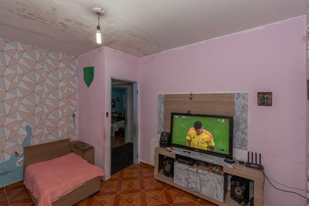 Casa à venda com 2 quartos, 160m² em Parque Nova Veneza/inocoop (nova Veneza), Sumaré