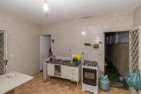 Cozinha  de casa à venda com 2 quartos, 160m² em Parque Nova Veneza/inocoop (nova Veneza), Sumaré
