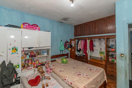 Quarto 1 de casa à venda com 2 quartos, 160m² em Parque Nova Veneza/inocoop (nova Veneza), Sumaré