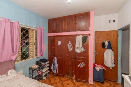 Quarto 2 de casa à venda com 2 quartos, 160m² em Parque Nova Veneza/inocoop (nova Veneza), Sumaré