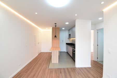 Apartamento para alugar com 60m², 2 quartos e 1 vagaSala e Cozinha