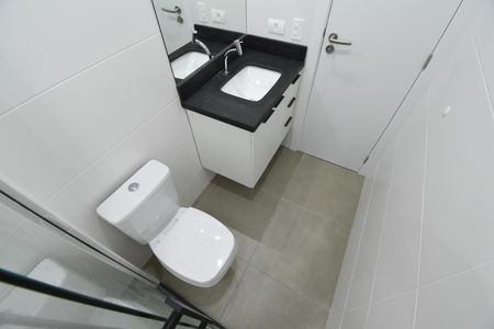 Apartamento para alugar com 60m², 2 quartos e 1 vagaBanheiro 2