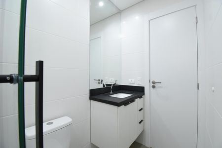 Apartamento para alugar com 60m², 2 quartos e 1 vagaBanheiro 2