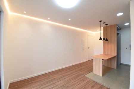 Apartamento para alugar com 60m², 2 quartos e 1 vagaSala e Cozinha