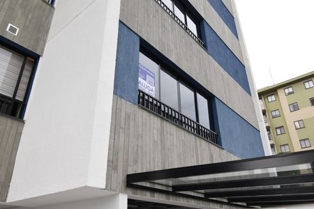 Apartamento para alugar com 60m², 2 quartos e 1 vagaPlaca