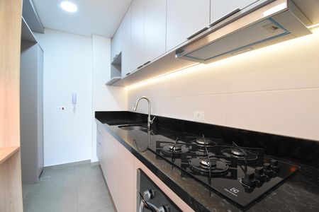 Apartamento para alugar com 60m², 2 quartos e 1 vagaSala e Cozinha