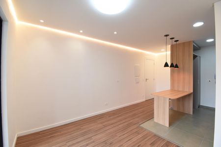 Apartamento para alugar com 60m², 2 quartos e 1 vagaSala e Cozinha