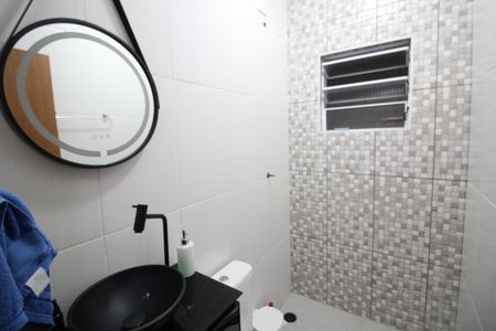 Banheiro 3 de casa à venda com 5 quartos, 150m² em Vila Yolanda, Osasco