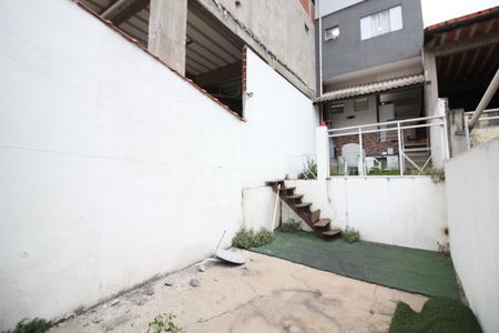 Área de Serviço de casa à venda com 5 quartos, 150m² em Vila Yolanda, Osasco
