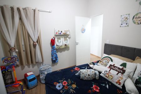 Quarto 5 de casa à venda com 5 quartos, 150m² em Vila Yolanda, Osasco