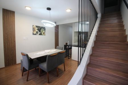 Sala/Cozinha de casa à venda com 5 quartos, 150m² em Vila Yolanda, Osasco