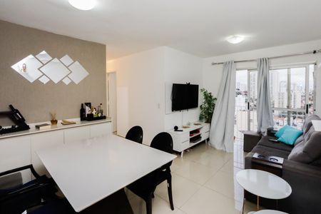 Apartamento para alugar com 70m², 3 quartos e 1 vaga