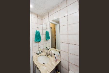 Apartamento para alugar com 70m², 3 quartos e 1 vaga