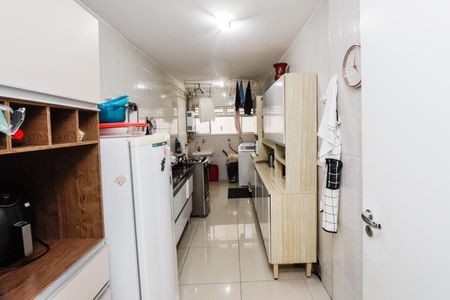 Apartamento para alugar com 3 quartos, 70m² em Jardim Aeroporto, São Paulo