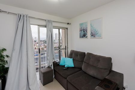 Apartamento para alugar com 70m², 3 quartos e 1 vaga