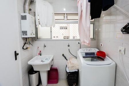 Apartamento para alugar com 70m², 3 quartos e 1 vaga