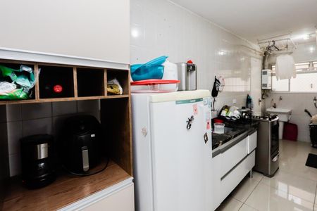 Apartamento para alugar com 70m², 3 quartos e 1 vaga