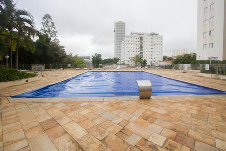Apartamento para alugar com 3 quartos, 70m² em Jardim Aeroporto, São Paulo