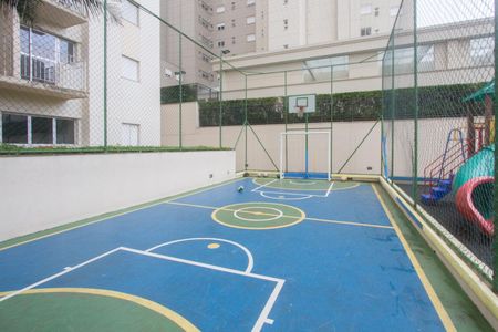 Apartamento para alugar com 3 quartos, 70m² em Jardim Aeroporto, São Paulo