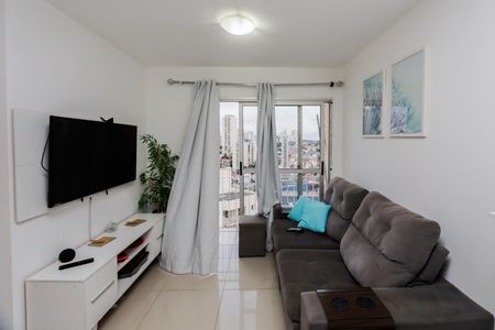 Apartamento para alugar com 3 quartos, 70m² em Jardim Aeroporto, São Paulo