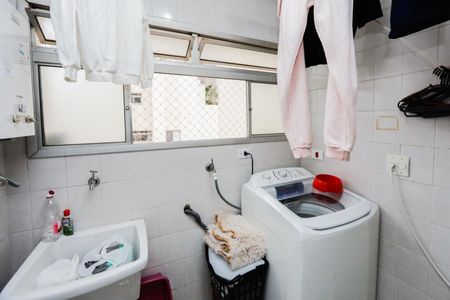 Apartamento para alugar com 70m², 3 quartos e 1 vaga