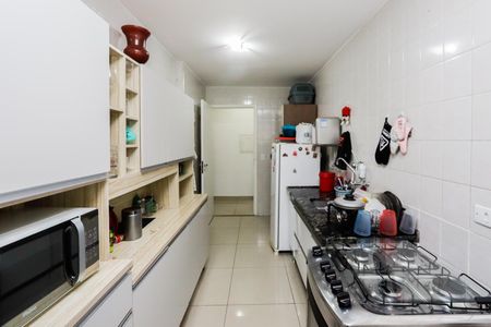 Apartamento para alugar com 70m², 3 quartos e 1 vaga