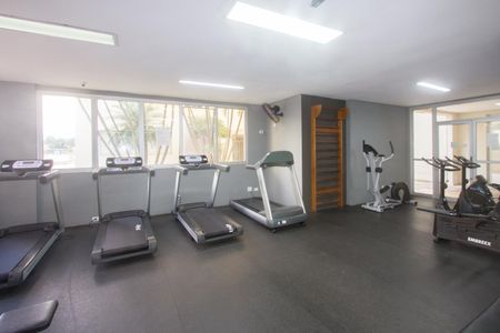 Apartamento para alugar com 70m², 3 quartos e 1 vaga