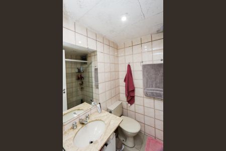 Apartamento para alugar com 3 quartos, 70m² em Jardim Aeroporto, São Paulo