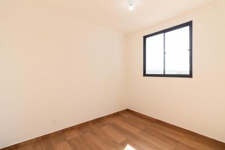 Quarto 1 de apartamento para alugar com 2 quartos, 41m² em Jaguaré, São Paulo