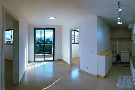 Apartamento para alugar com 2 quartos, 38m² em Vila Andrade, São Paulo