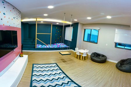 Apartamento para alugar com 2 quartos, 38m² em Vila Andrade, São Paulo