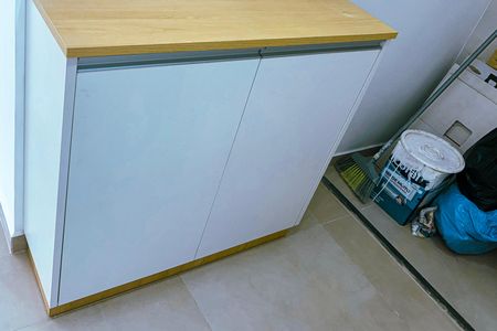 Apartamento para alugar com 2 quartos, 38m² em Vila Andrade, São Paulo