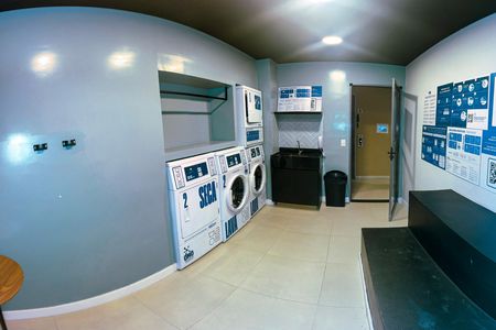 Apartamento para alugar com 2 quartos, 38m² em Vila Andrade, São Paulo