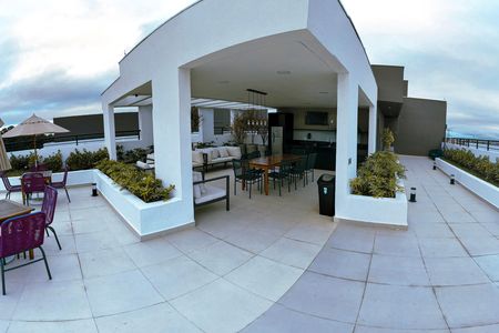 Apartamento para alugar com 2 quartos, 38m² em Vila Andrade, São Paulo