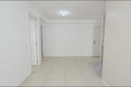 Apartamento para alugar com 36m², 1 quarto e sem vaga Apartamento para alugar com 36m², 1 quarto e sem vagaSala